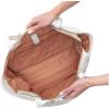 image:imageHOBO Womens Sheila EW ToteWhite