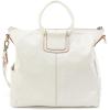 image:imageHOBO Womens Sheila Lg Satchel Latte OneSize