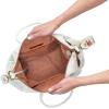 image:imageHOBO Womens Sheila Lg Satchel Latte OneSize