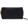 image:imageHOBO Womens Spark Double Eyeglass CaseBlack