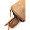 image:imageHOBO Womens Spark Double Eyeglass CaseWhiskey