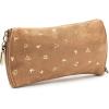 image:imageHOBO Womens Spark Double Eyeglass CaseWhiskey