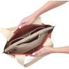 image:imageHOBO Womens Vida ToteAlmondCoconut Shell