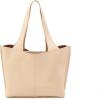 image:imageHOBO Womens Vida ToteAlmondCoconut Shell