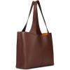image:imageHOBO Womens Vida ToteChocolateYam