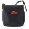 image:imageHOBO womens Fern NS CrossbodyBlack