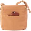 image:imageHOBO womens Fern NS CrossbodySandstorm