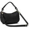 image:imageHOBO womens Lindley CrossbodyBlack