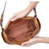 image:imageHOBO womens Sheila CrossbodyNatural
