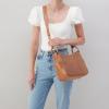 image:imageHOBO womens Sheila CrossbodySepia