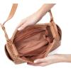 image:imageHOBO womens Sheila CrossbodySepia