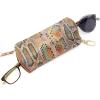 image:imageHOBO womens SparkOpal Snake Print