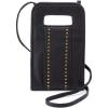 image:imageHOBO Ace Phone CrossbodyBlack