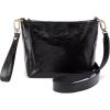 image:imageHOBO Ashe Leather Crossbody Bag for WomenBlack