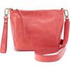 image:imageHOBO Ashe Leather Crossbody Bag for WomenCherry Blossom