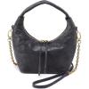 image:imageHOBO Astrid Small Crossbody Black One Size