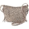 image:imageHOBO Bonita CrossbodyMini Leopard