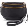 image:imageHOBO Fern Convertible Sling Black One Size