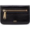 image:imageHOBO Jill Mini Card Case Black One Size