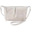 image:imageHOBO Kirby Crossbody Silver One Size