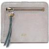 image:imageHOBO Max Mini Bifold Silver One Size
