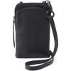 image:imageHOBO Nila Phone Crossbody Black 1 One Size