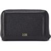 image:imageHOBO Nila Small Zip Around Black One Size