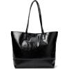 image:imageHOBO Patent Shopper Tote