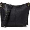 image:imageHOBO Pier Small Crossbody Black One Size