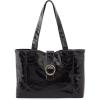 image:imageHOBO Sawyer Tote Black One Size