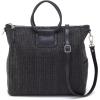 Black Raffia