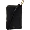 image:imageHOBO Spark Wristlet Black One SizeBlack
