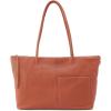 image:imageHOBO Tripp EastWest Tote Bags for Women  Leather Construction with Cotton Lining Dual Top Handle and Zippered Closure