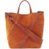 image:imageHOBO Tripp Tote Cognac One Size