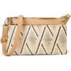 image:imageHOBO Womens Darcy Double CrossbodyPorcini