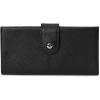 image:imageHOBO Womens Essential Bifold Wallet Black One Size