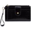 image:imageHOBO Womens Kali Phone Wallet Black One Size