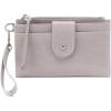 image:imageHOBO Womens Kali Phone Wallet Light Grey One Size