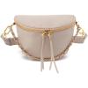 image:imageHOBO Womens Miri Belt BagTaupe