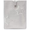 image:imageHOBO Womens Passport Holder Silver One Size