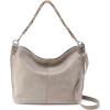 image:imageHOBO Womens Pier Granite Grey One Size
