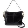 image:imageHOBO Womens Render Small Crossbody Black One Size