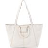 image:imageHOBO Womens Sheila EW ToteWhite