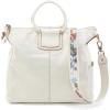 image:imageHOBO Womens Sheila Lg Satchel Latte OneSize