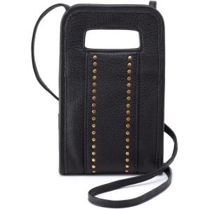 image:imageHOBO Ace Phone CrossbodyBlack
