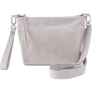 image:imageHOBO Ashe CrossbodyLight Grey