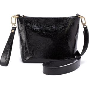 image:imageHOBO Ashe Leather Crossbody Bag for WomenBlack