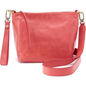 image:imageHOBO Ashe Leather Crossbody Bag for WomenCherry Blossom