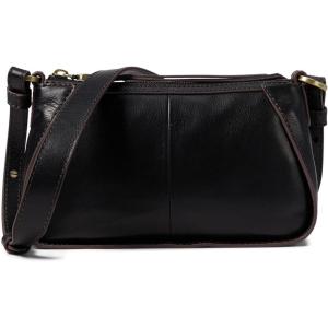 image:imageHOBO Bellamy Small Crossbody Black One Size