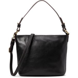 image:imageHOBO Belle Convertible Shoulder Black One Size